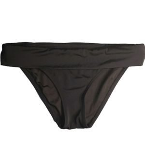 Victorias Secret Bikini Bottoms Large